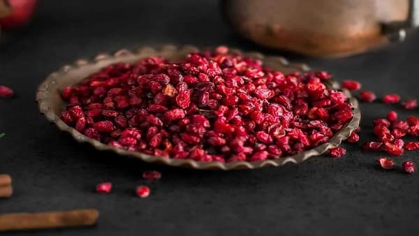 تصویر 3 از خرید زرشک پفکی + قیمت عالی باکیفیت